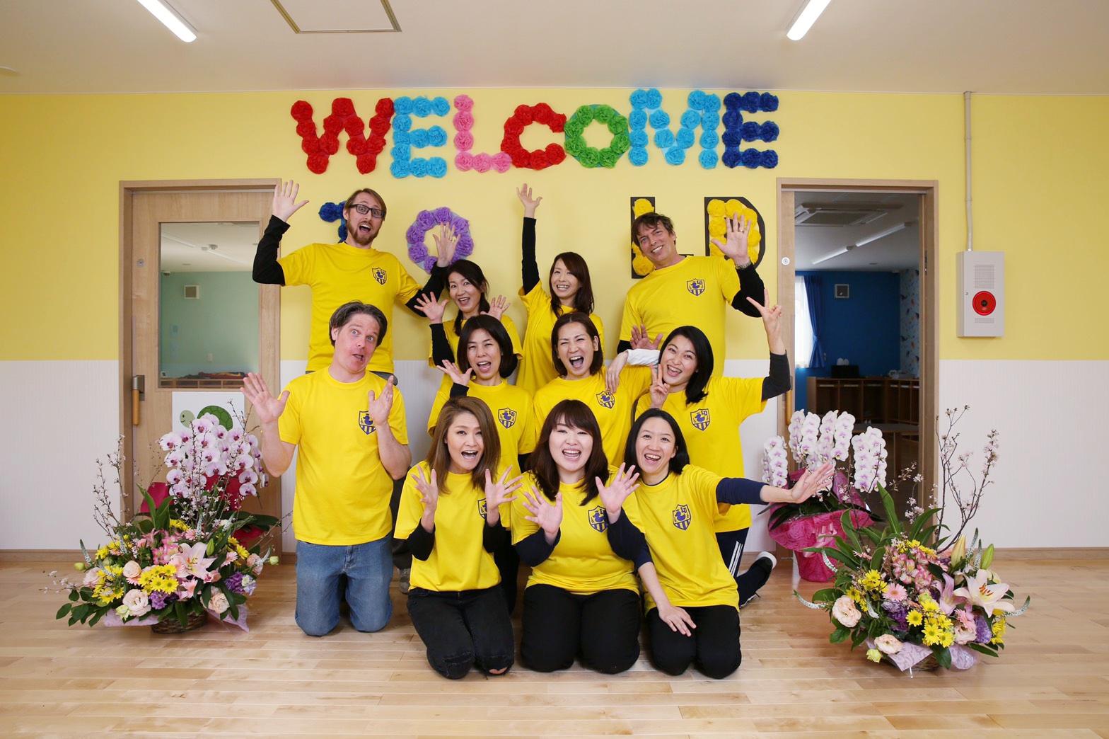 jobs in nagoya ENGLISH TEACHING FULL TIME PART TIME